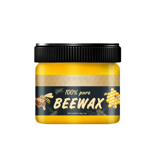 BEEWAX - ceară de lustruit